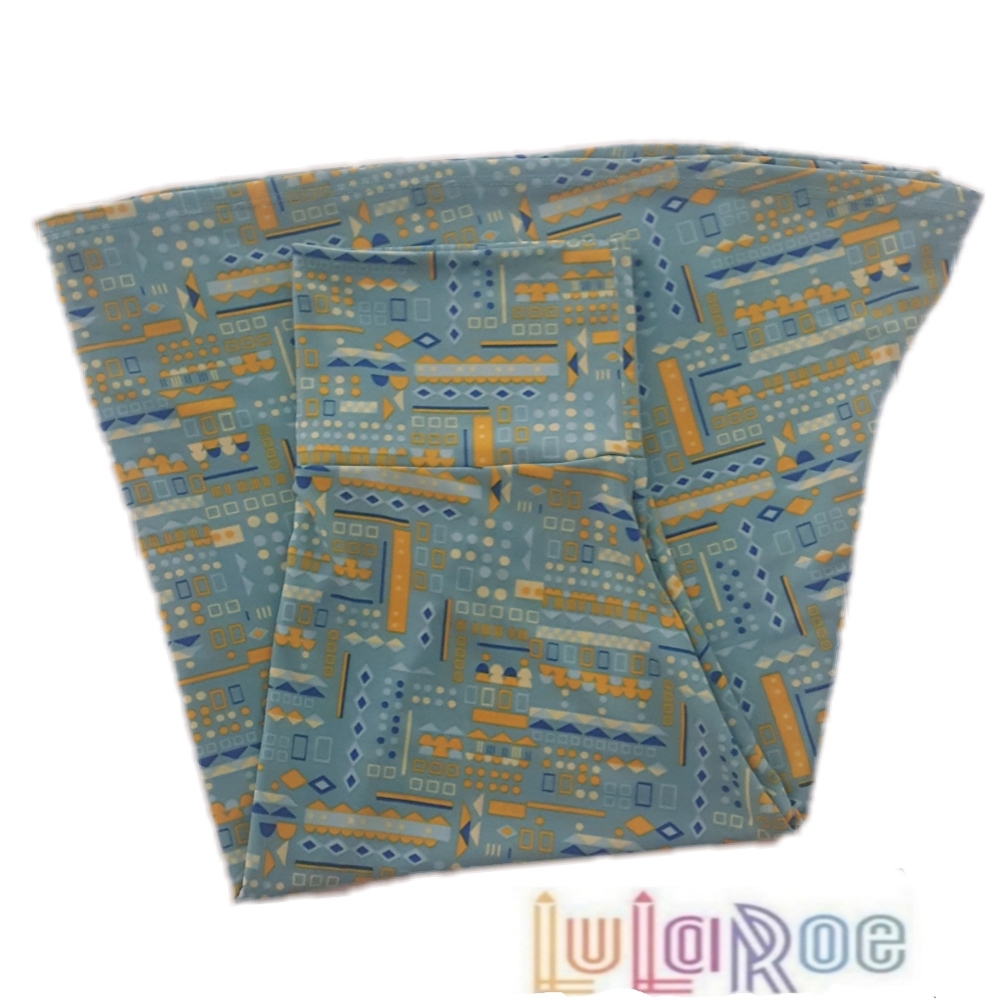 LulaRoe Skirt - Picture 2 of 5